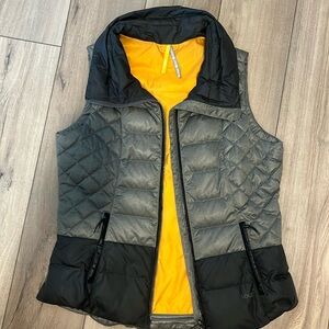 LOLE puffed vest